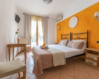 Agriturismo Costadoro - Bardolino - Bedroom