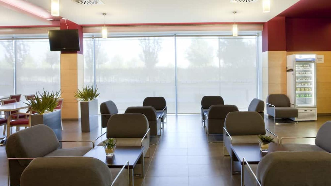 Holiday Inn Express Madrid - Getafe By IHG