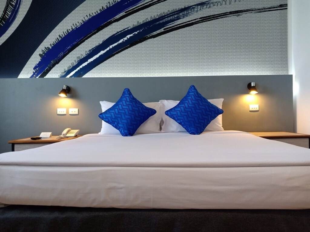 أمباسادور سيتي جومتين باتايا - مارينا تاور وينج