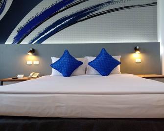 Ambassador City Jomtien Pattaya - Marina Tower Wing - Ban Klongnamchai