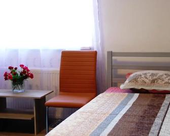 Private Voyage - Liptov Demänová - Liptovský Mikuláš - Habitación