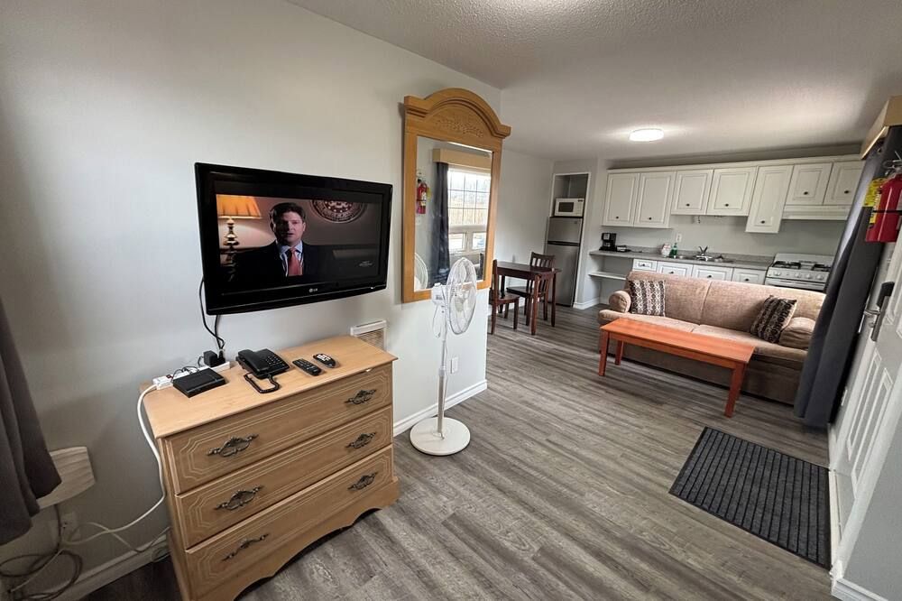 Lakeshore Suites - North Bay - Stue