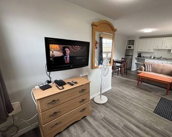 Lakeshore Suites - North Bay - Stue