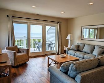 289B (38901) Bunting Avenue - Fenwick Island - Wohnzimmer