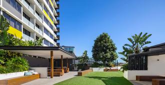 Alcyone Hotel Residences - Brisbane