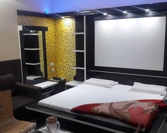Hotel Royal Palace Ghaziabad - Ghāziābād - Habitación