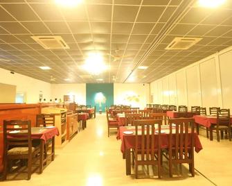 The Forest View - Dehradun - Restaurante