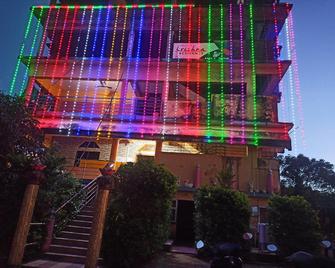 Shanti Krishna Residency - Gokarna - Edificio