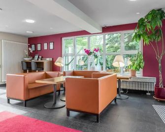 Serways Hotel Heiligenroth - Görgeshausen