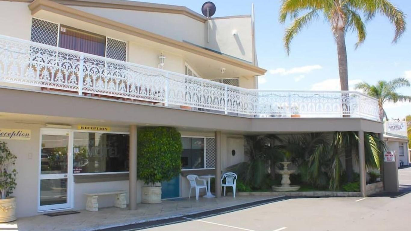 Mandurah Foreshore Motel