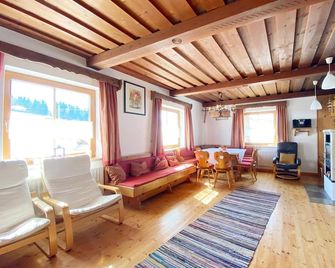 Holiday Home in St Koloman near Salzburg - Sankt Koloman - Sufragerie