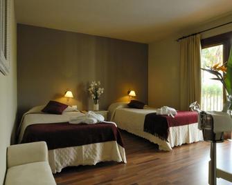 Bandama Golf Hotel - Las Palmas de Gran Canaria