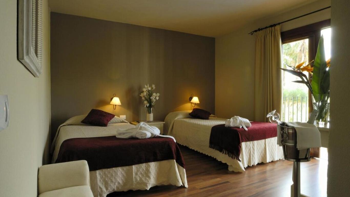 Bandama Golf Hotel
