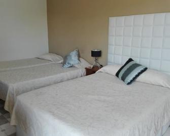 Hostal Rocco - Matanzas - Habitación