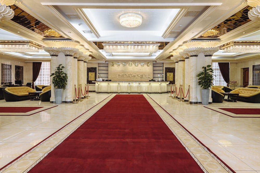 Daniel Hill Hotel thumbnail 2