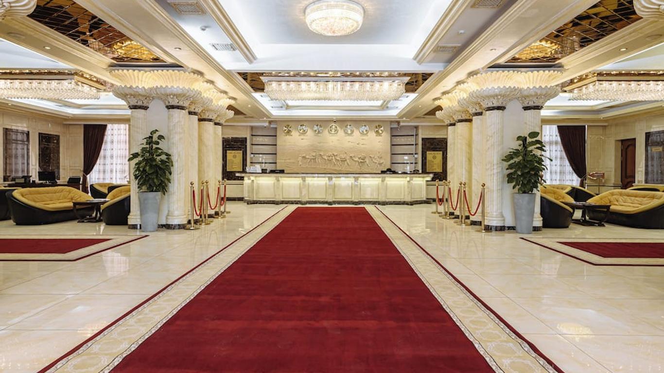 다니엘 힐 호텔