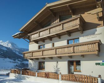 Tobhartbauer - Dorfgastein - Edificio