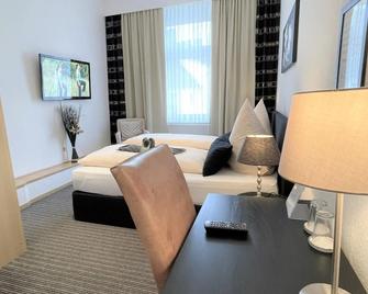 Hotel Antoni - Bochum - Obývací pokoj