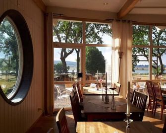 Hotell Hehrne - Vanersborg - Ristorante
