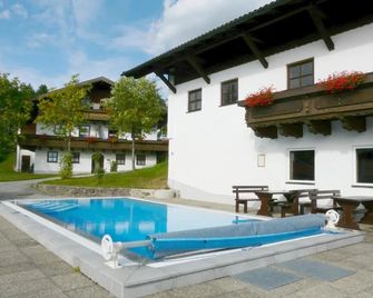 Ferienwohnung Waldesruhe 303 Hauzenberg - Hauzenberg