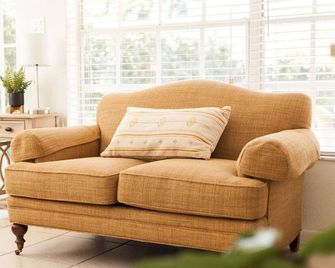 Davis Islands Home - Tampa - Living room