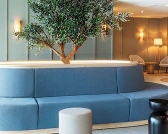 B&b Hotel Vila Do Conde - Vila do Conde - Lounge