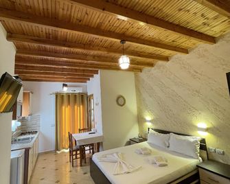 Vila Arial - Vlorë - Ložnice