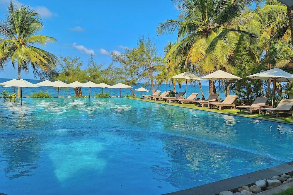 أنكارين بيتش ريزورت