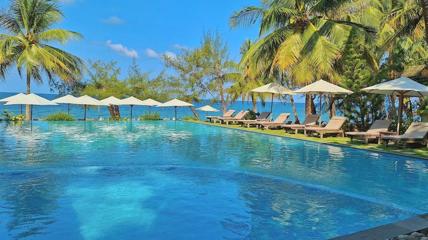 Ancarine Beach Resort