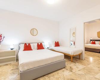 L'Acqua e la Pietra - Rapolano Terme - Habitación