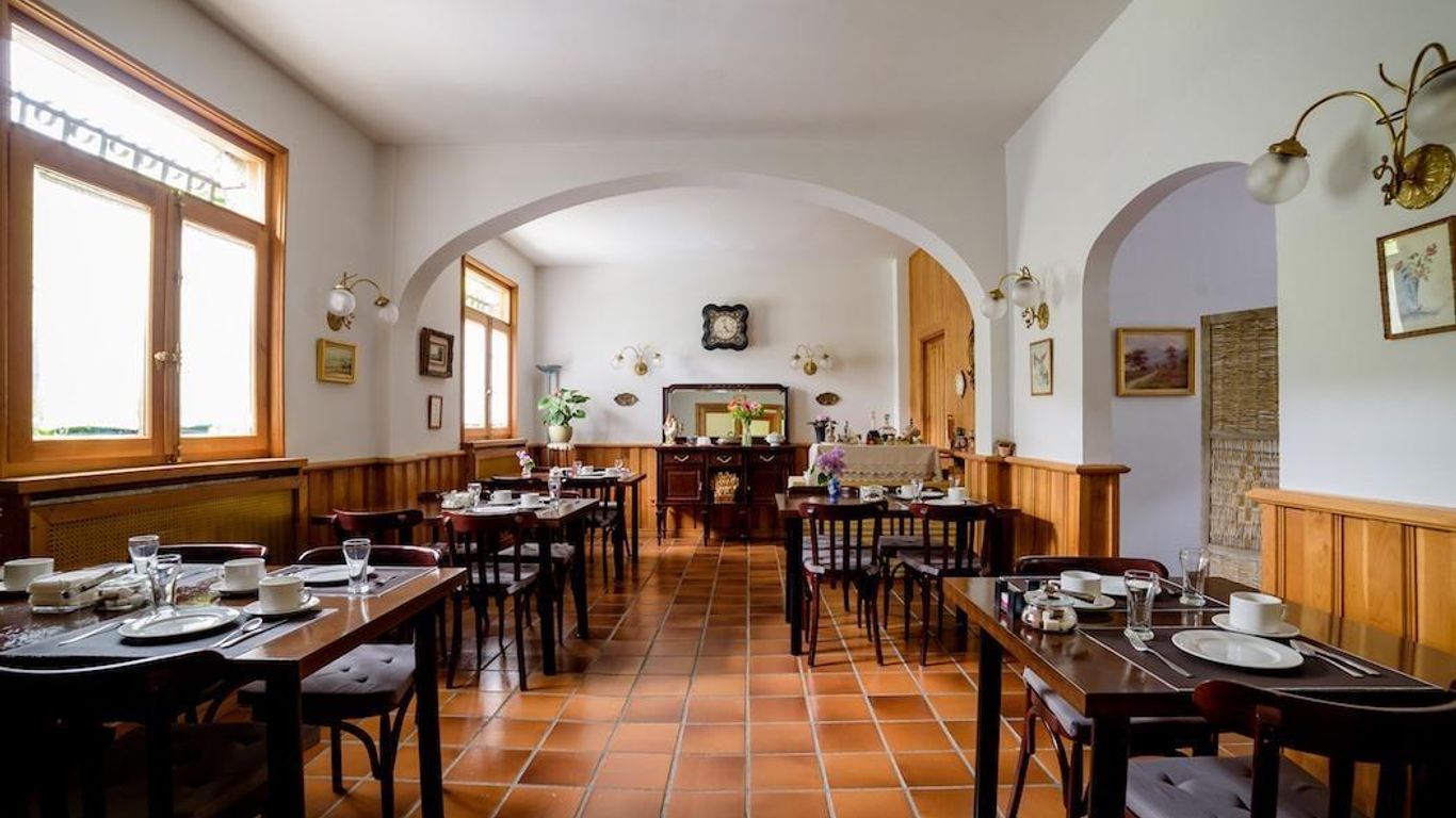 Hotel Rural Picos de Europa