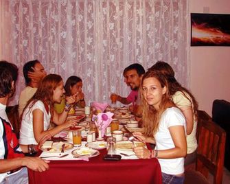Cascade Hotel - Kathmandu