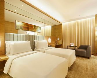 The Residency Towers - Chennai - Bedroom