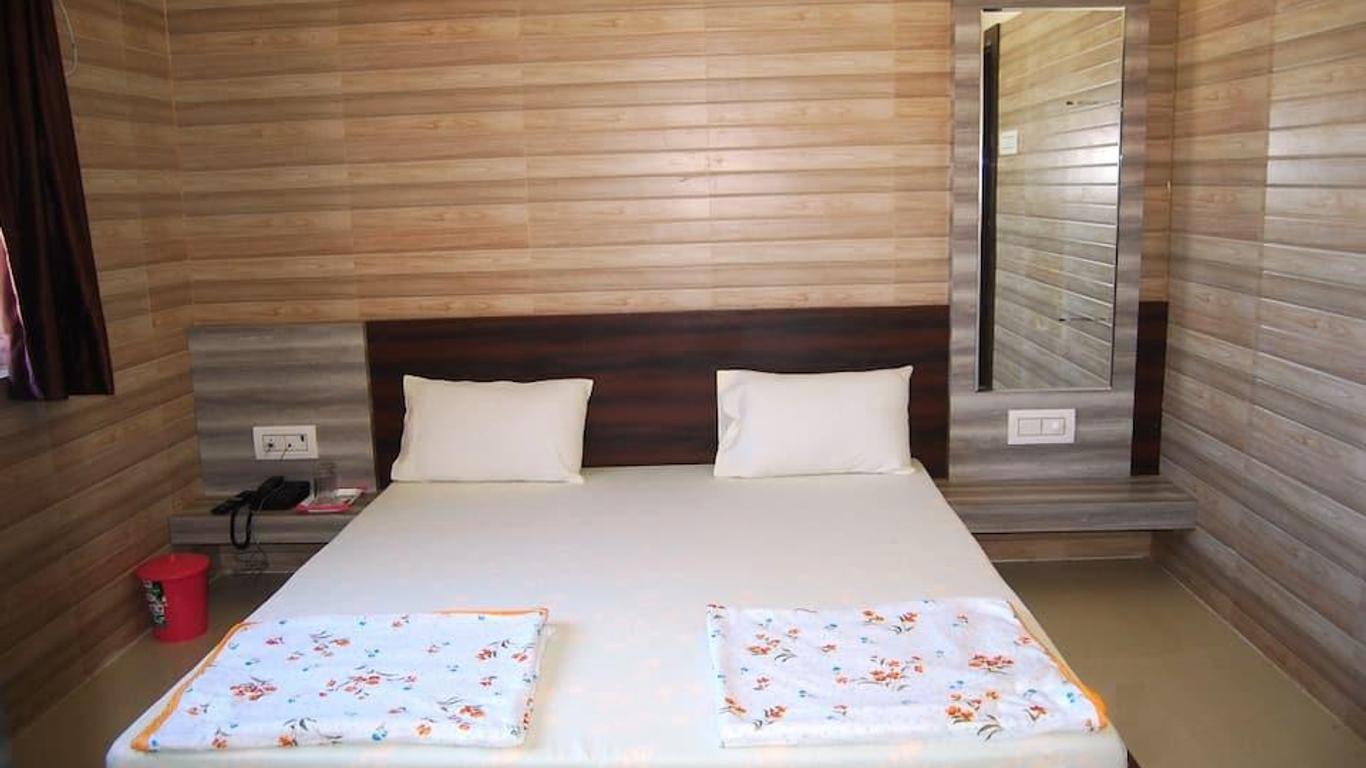 Hotel Madhusudan