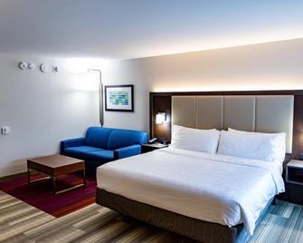 Holiday Inn Express Columbus - Dublin - Dublin - Bedroom