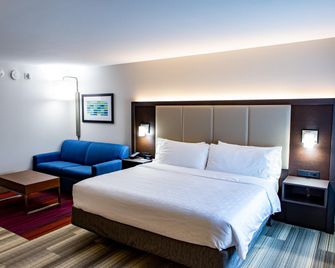 Holiday Inn Express Columbus - Dublin By IHG - Dublin - Kamar Tidur