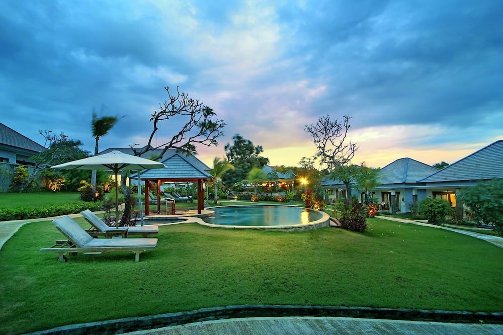 The Brothers Villa - South Kuta
