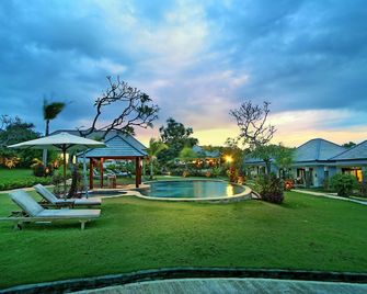 The Brothers Villa - South Kuta
