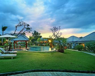 The Brothers Villa - South Kuta