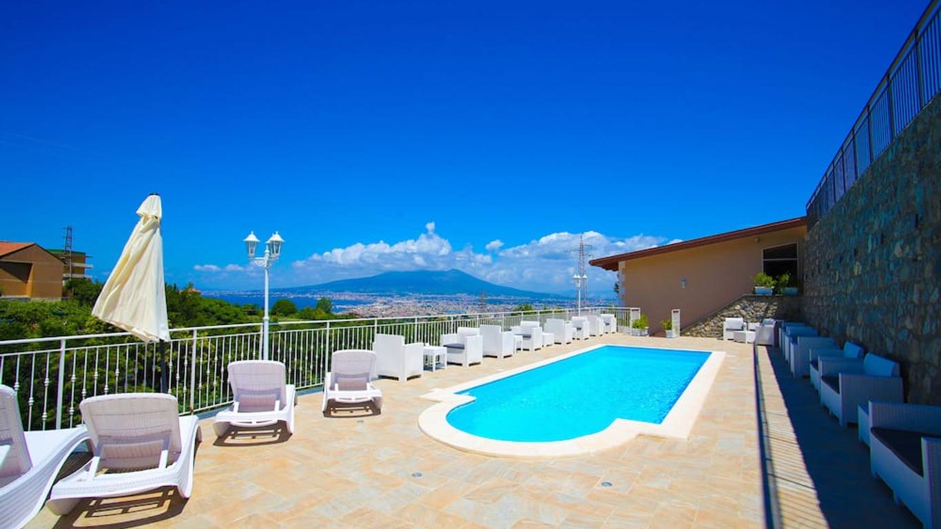 Villa Catie