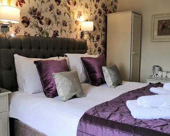 The Westbourne - Windermere - Bedroom