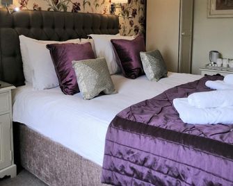 The Westbourne - Windermere - Habitación