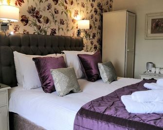 ذا ويستبورن - ويندرمير - غرفة نوم