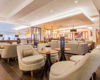 Courtyard by Marriott Glasgow Airport - Paisley - Lounge