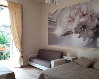 Il Sorriso - Firenze - Camera da letto