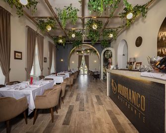 Haller Boutique - Târgu Mureş - Restaurace