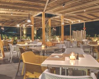 Iliada Beach Hotel - Gouvia - Restaurant