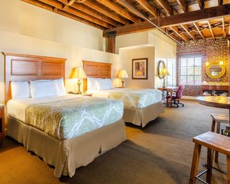 Jackson Park Inn, an Ascend Collection Hotel - Pulaski - Habitación