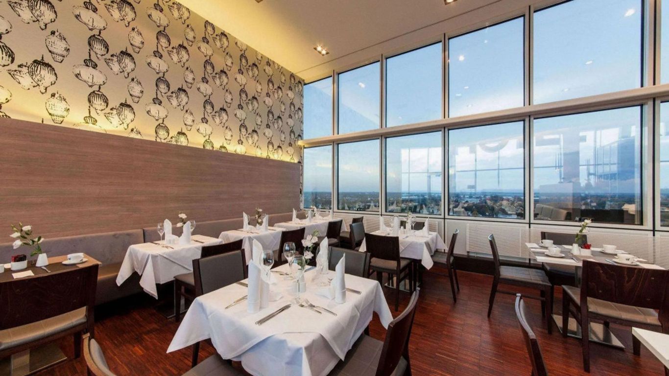 Garner Hotel Berlin - Spandau By IHG