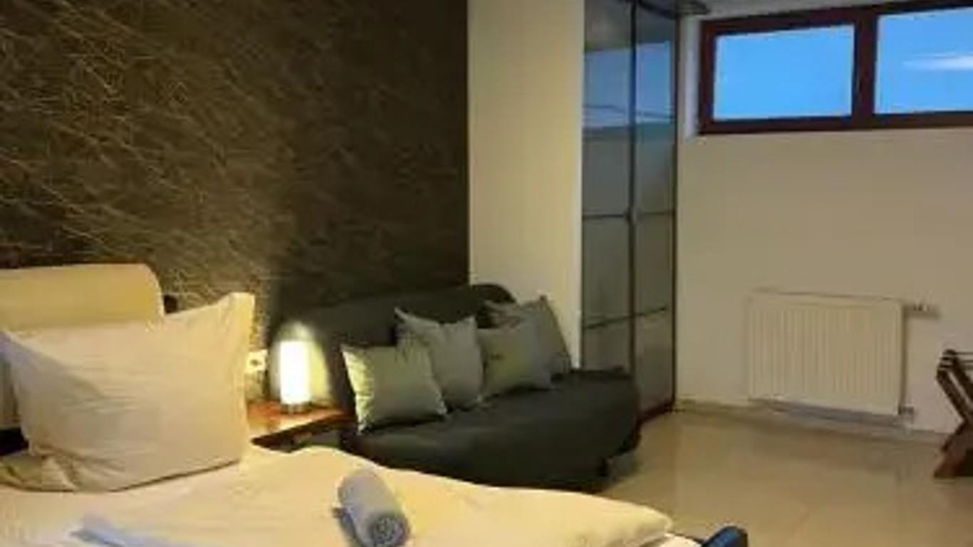 Hotel Hof 19 - Nürnberg Nord